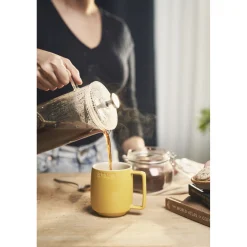 350 ml, Mug, Citron
