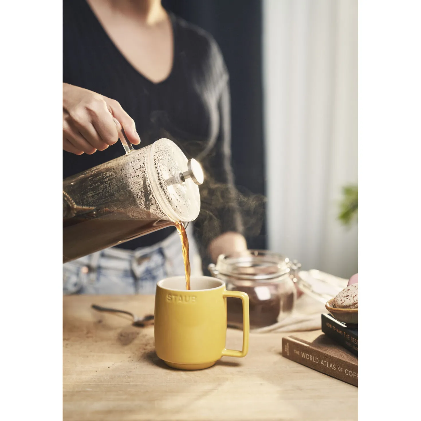 350 ml, Mug, Citron