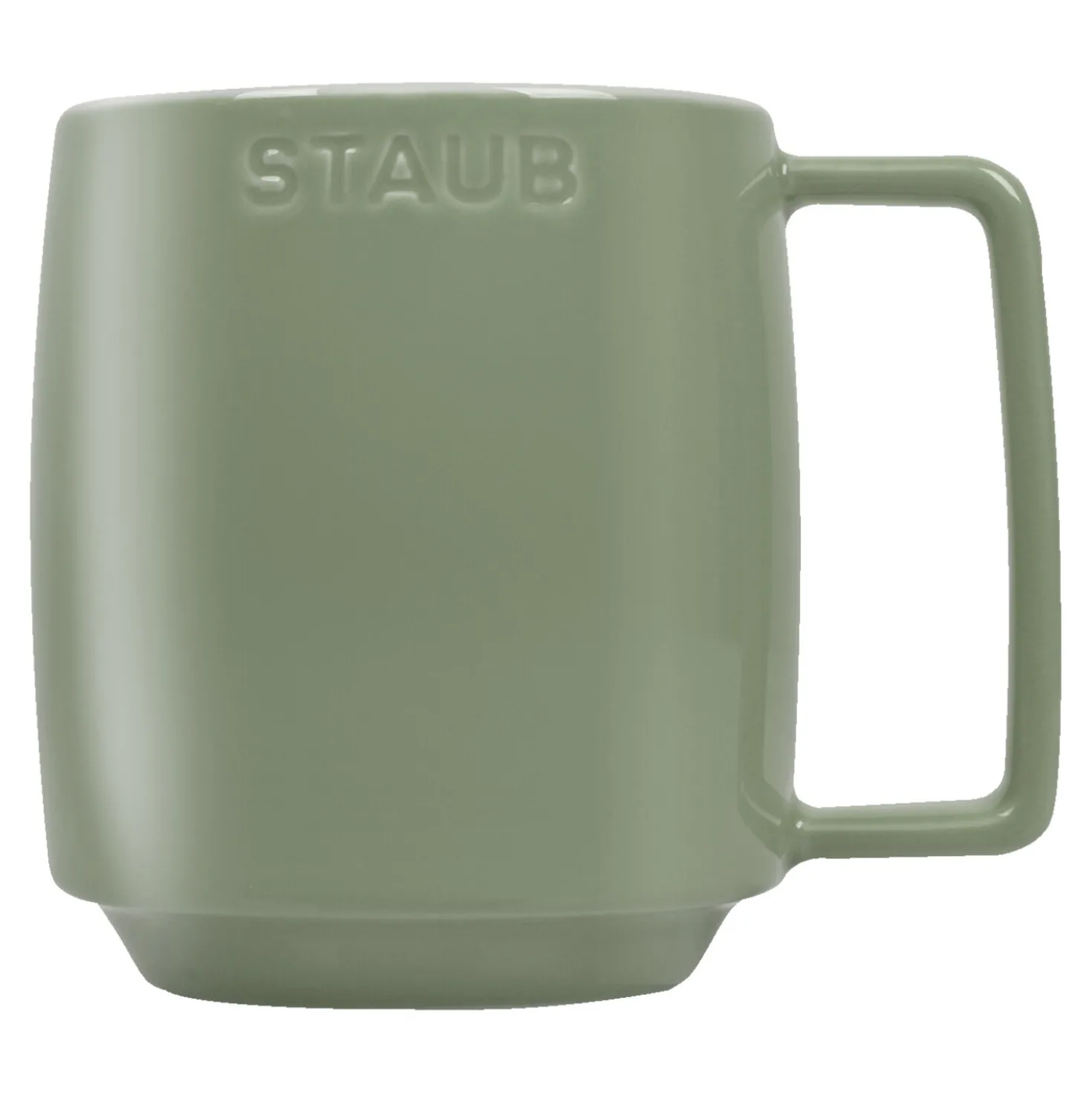 350 ml, Mug, Eucalyptus
