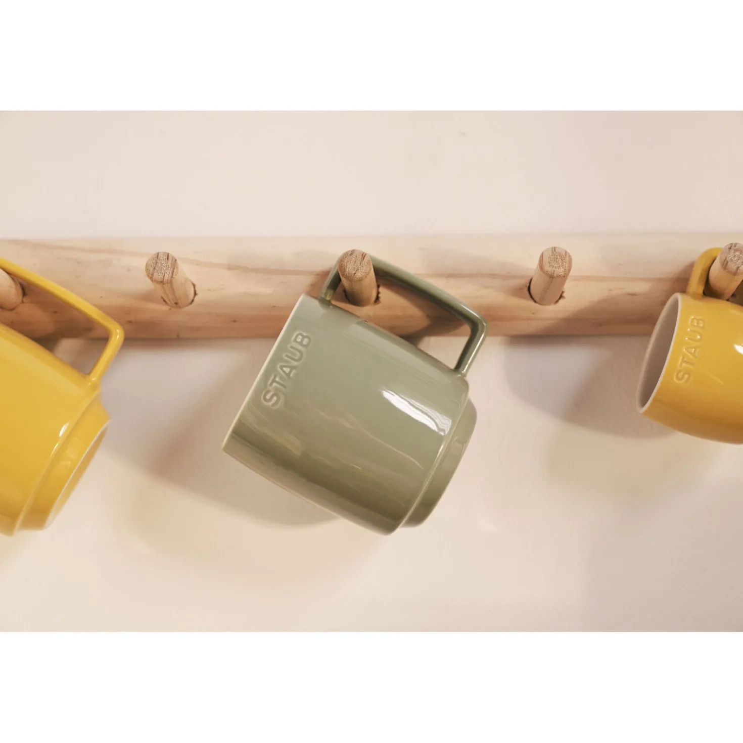 350 ml, Mug, Eucalyptus
