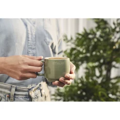 250 ml, Mug, Eucalyptus