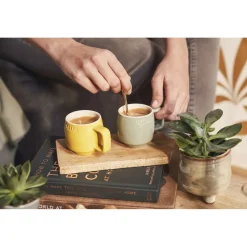100 ml, Mug, Eucalyptus