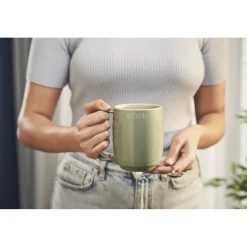 475 ml, Mug, Eucalyptus