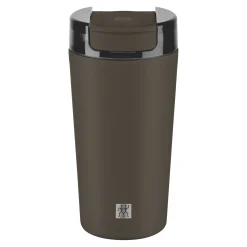 480 ml, Mug isotherme, Chocolat