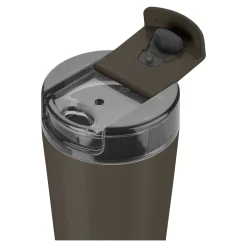 480 ml, Mug isotherme, Chocolat