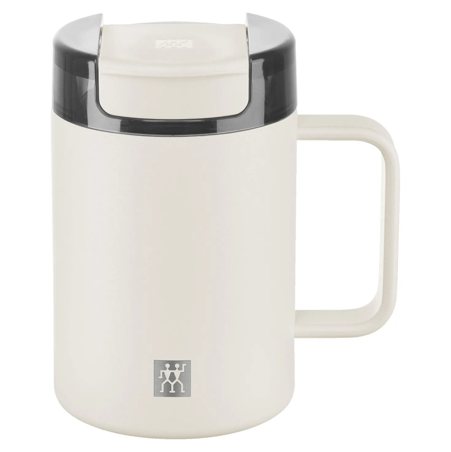 380 ml, Mug isotherme, Cream