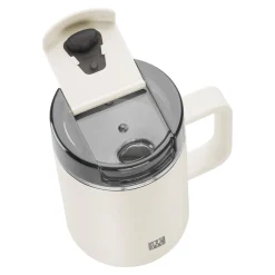 380 ml, Mug isotherme, Cream