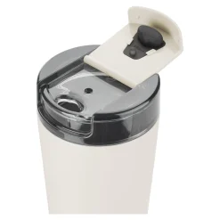 480 ml, Mug isotherme, Cream