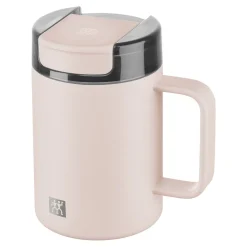 380 ml, Mug isotherme, Rose
