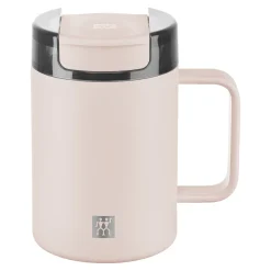 380 ml, Mug isotherme, Rose
