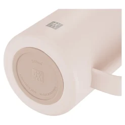 380 ml, Mug isotherme, Rose