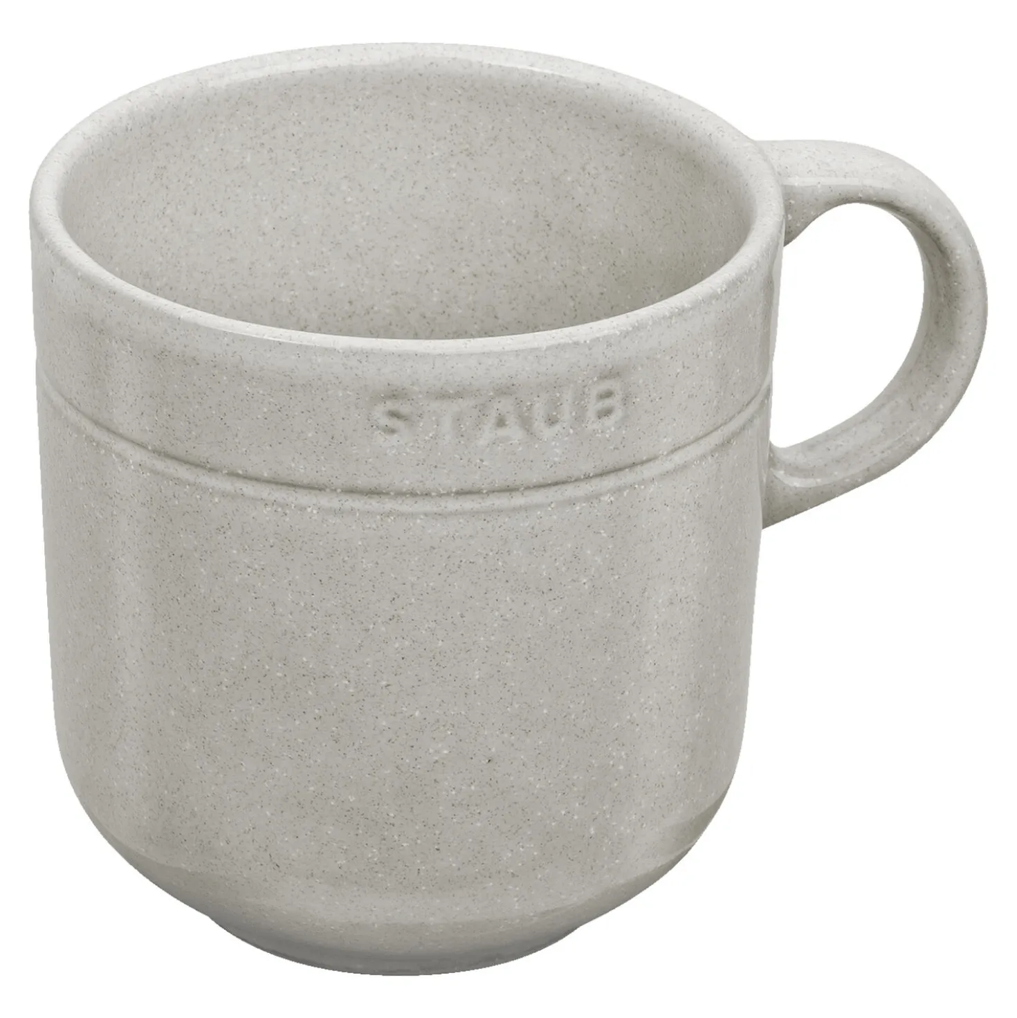 350 ml, Mug, Truffe blanche