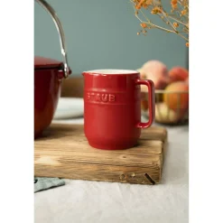 250 ml, Pichet, Cerise