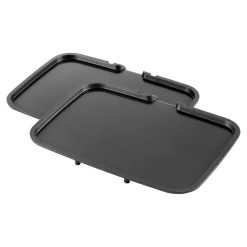 Accessoire pour plaque teppanyaki