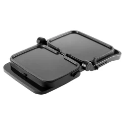 Accessoire pour plaque teppanyaki