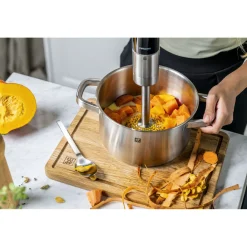Accessoire pour presse-purée