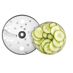 Accessoires pour blender, 1,2 l, Blanc argenté