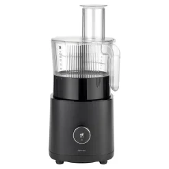 Accessoires pour blender, 1,2 l, Noir mat