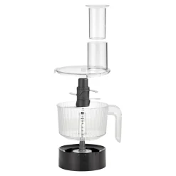 Accessoires pour blender, 1,2 l, Noir mat