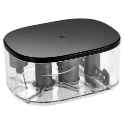 Accessoires pour blender, 1,2 l, Noir mat