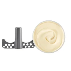 Accessoires pour blender, 1,2 l, Noir mat