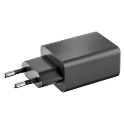 Adaptateur secteur USB-C