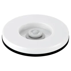 Adaptateur sous vide Pour blender universel/haute puissance, Blanc