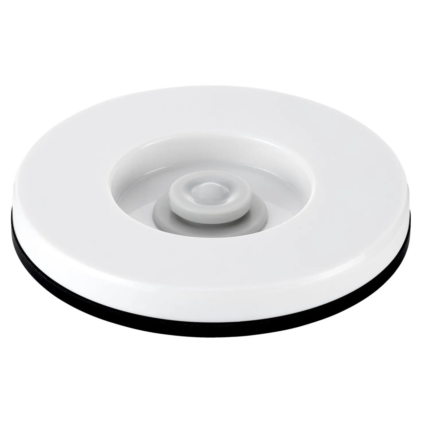 Adaptateur sous vide Pour blender universel/haute puissance, Blanc