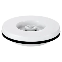 Adaptateur sous vide Pour blender universel/haute puissance, Blanc