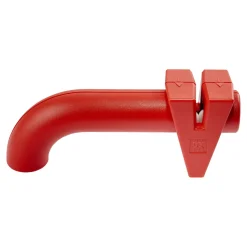 Aiguiseur Rouge, ABS