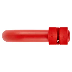 Aiguiseur Rouge, ABS