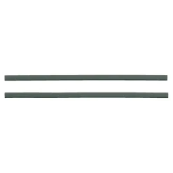 Aiguiseur V-Edge Noir mat, ABS