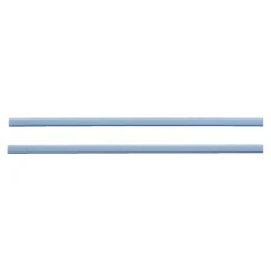 Aiguiseur V-Edge Noir mat, ABS