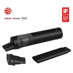 Aspirateur de table sans fil, Produit seul sans batterie