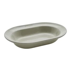 Assiette 25 cm, Céramique, Truffe blanche