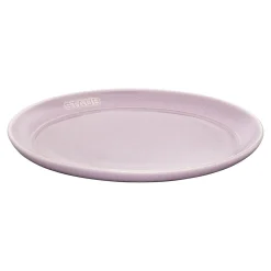 Assiette plat 20 cm, Céramique, Fleur de Cerisier
