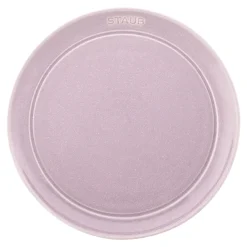 Assiette plat 20 cm, Céramique, Fleur de Cerisier