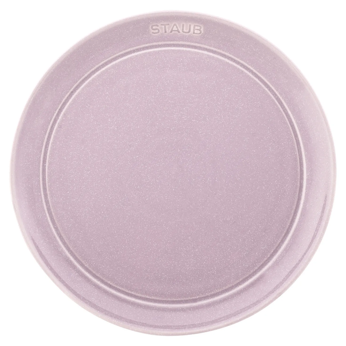 Assiette plat 20 cm, Céramique, Fleur de Cerisier