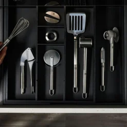 Attendrisseur Inox 18/10