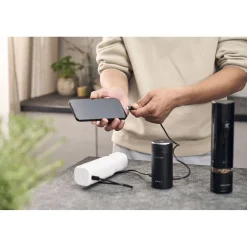 Batterie externe, 12 V