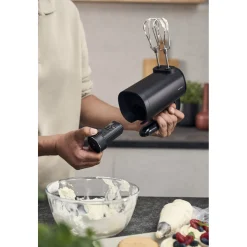 Batteur électrique sans fil, Kit de démarrage avec batterie