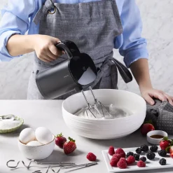 Batteur électrique sans fil, Produit seul sans batterie