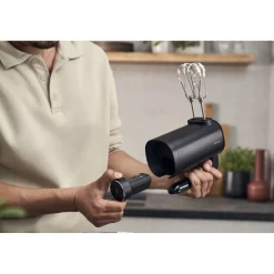 Batteur électrique sans fil, Produit seul sans batterie