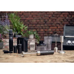 Batteur électrique sans fil, Produit seul sans batterie