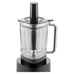 Blender universel, AC Motor, Noir mat