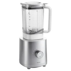 Blender universel, AC Motor, Argent