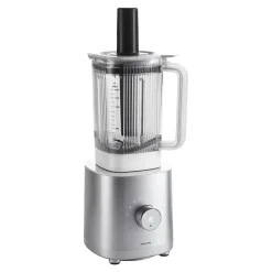 Blender universel, AC Motor, Argent