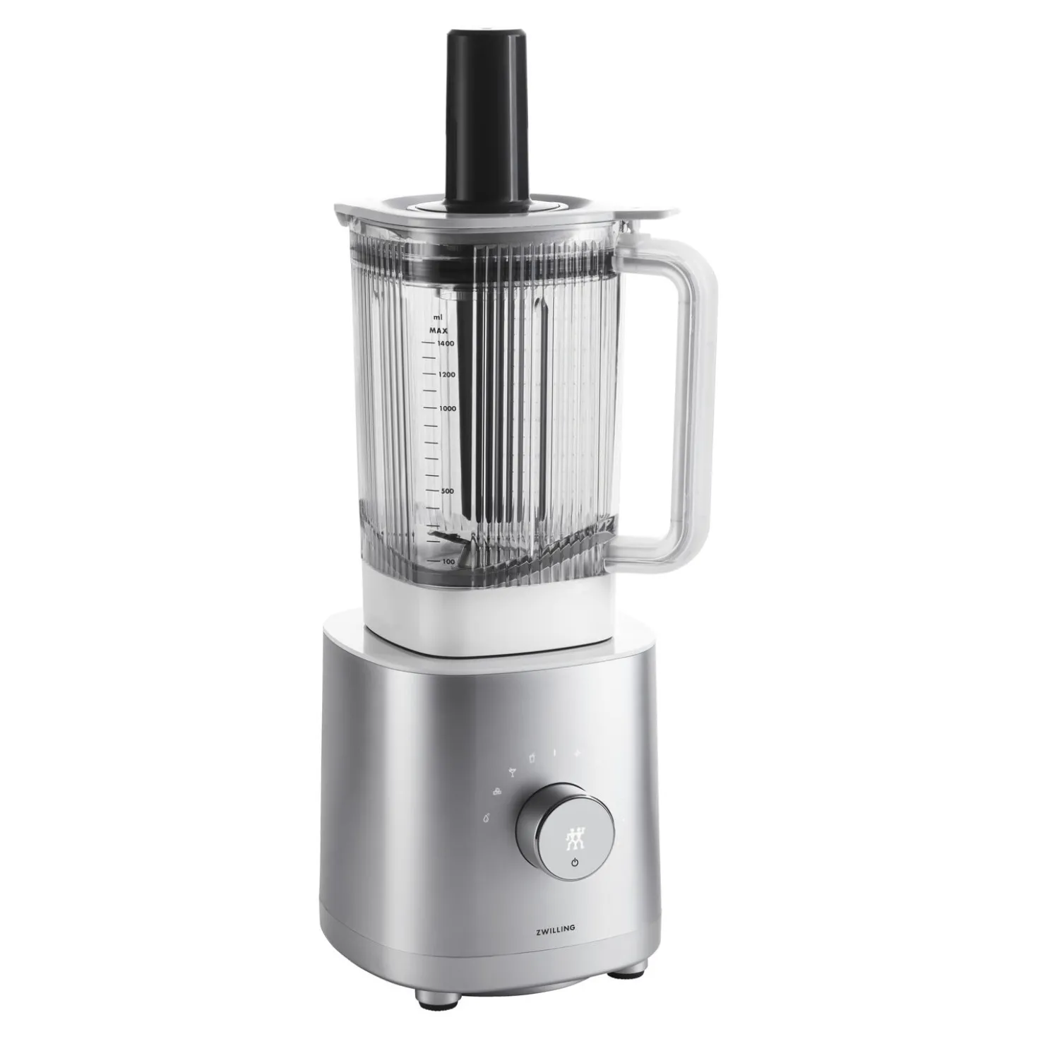 Blender universel, AC Motor, Argent