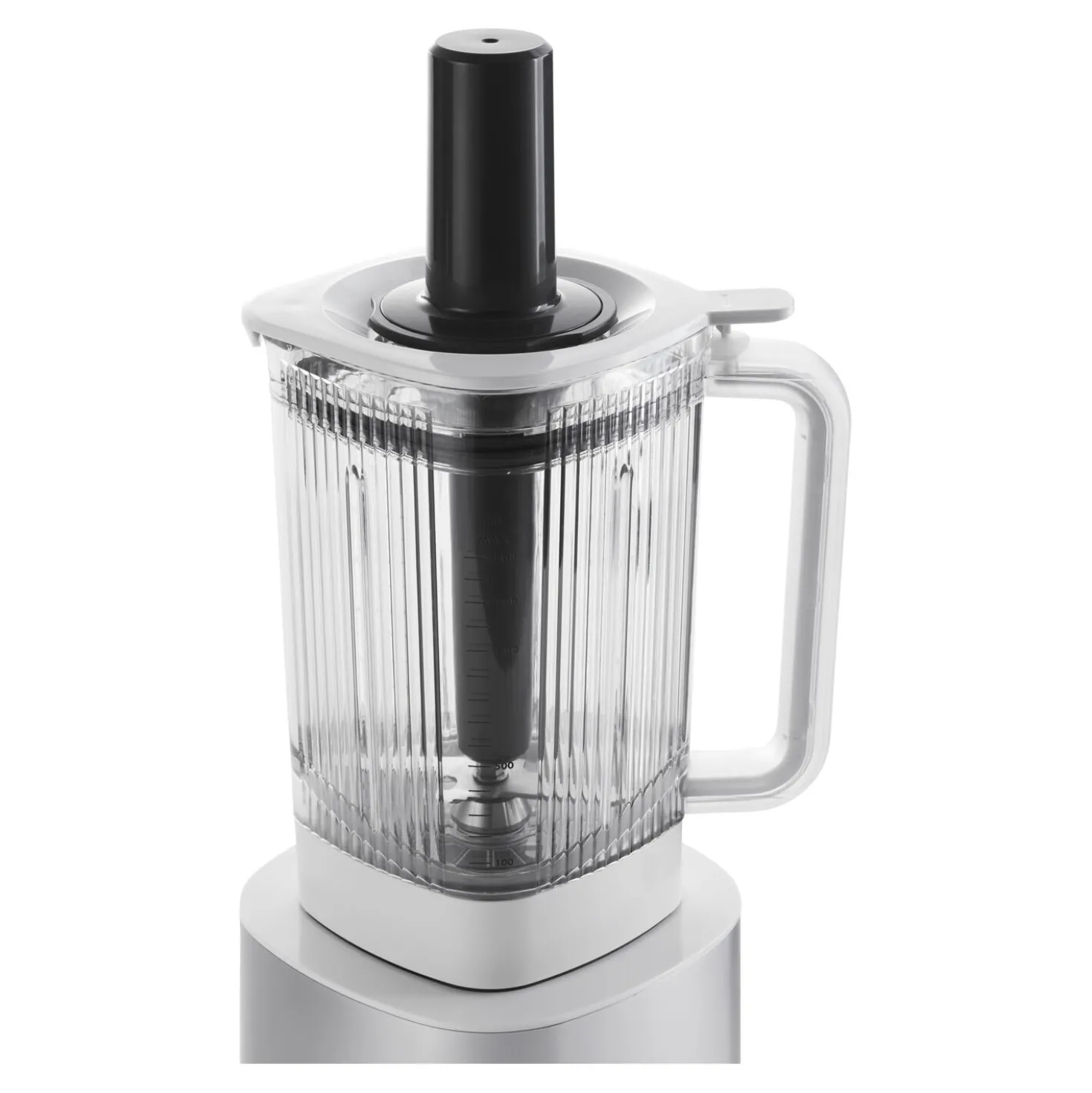 Blender universel, AC Motor, Argent
