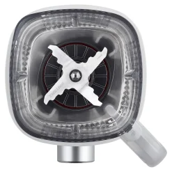 Blender universel, AC Motor, Argent